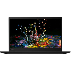 Laptop Lenovo ThinkPad X1 Carbon 7 i5-8265U | 14" FHD_EPF | 16GB | 512GB SSD | Int | LTE | Windows 10 Pro (20QD00M6PB)