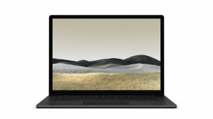 Microsoft Surface Laptop 3 i7-1065G7 | 15" Touch | 16GB | 512GB SSD | Int | Windows 10 Pro (PMH-00029)