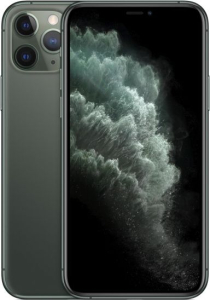iPhone 11 Pro Max 256GB Midnight Green