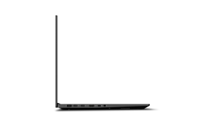 Laptop Lenovo ThinkPad P1 Gen 2 i9-9880H | Touch 15,6"UHD_OLED | 32GB | 1TB SSD | Quadro T2000 | Windows 10 Pro (20QT003HPB)