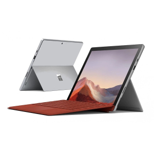 Microsoft Surface Pro 7 i7-1065G7 | Touch 12,3" | 16GB | 1TB SSD | Int | Windows 10 Pro (PVV-00003)