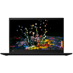 Laptop Lenovo ThinkPad X1 Carbon 7 i7-8565U | 14"WQHD | 16GB | 1TB SSD | Int | LTE | Windows 10 Pro (20QD00LMPB)