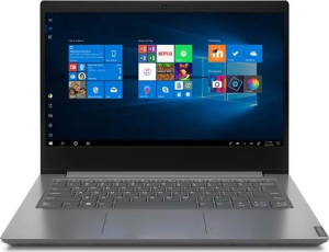 Laptop Lenovo Essential V14 i3-8130U | 14" FHD | 8GB | 256GB SSD | Int | Windows 10 Pro (81YA000EPB)