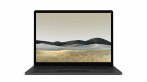 Microsoft Surface Laptop 3 i7-1065G7 | Touch 15" | 16GB | 256GB SSD | Int | Windows 10 Pro (PLZ-00029)