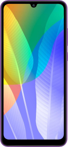 Smartfon Huawei Y6p Dual SIM zielony (Y6p (1765))