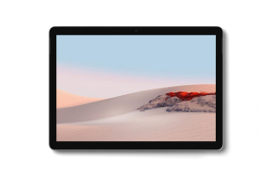 Laptop Microsoft Surface GO 2 10,5"1920 x 1280 Touch Core m3-8100Y 4GB zintegrowana Windows 10 Pro (RRX-00003)