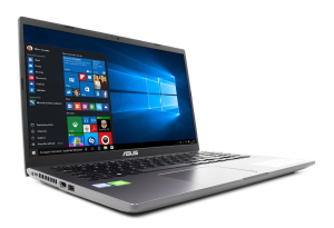 Laptop ASUS VivoBook X509FJ-BQ271T (X509FJ-BQ271T) Core i5 8265U | LCD: 15.6" FHD | NVIDIA GeForce MX230 2GB | RAM: 8GB | SSD: 512GB | WIN 10