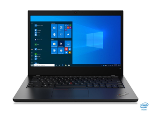 Laptop Lenovo ThinkPad L14 i5-10210U | 14"FHD | 8GB | 512GB SSD | Int | LTE | Windows 10 Pro (20U10010PB)
