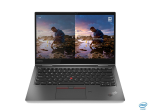 Laptop Lenovo ThinkPad X1 Yoga G5 i7-10510U | Touch 14"FHD | 16GB | 512GB SSD | Int | LTE | Windows 10 Pro (20UB002NPB)
