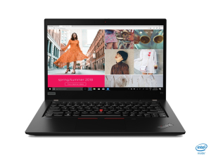 Laptop Lenovo ThinkPad X13 13"FHD Core i7-10510U 16GB 512GB zintegrowana Windows 10 Pro (20T2002UPB)