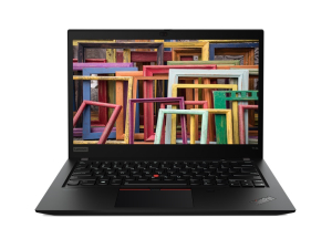 Laptop Lenovo ThinkPad T14s G1 i5-10210U | 14"FHD | 16GB | 512GB SSD | Int | Windows 10 Pro (20T0001QPB)