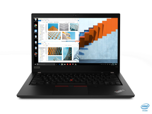 Laptop Lenovo ThinkPad T14 G1 i5-10210U | 14"FHD | 8GB | 256GB SSD | Int | Windows 10 Pro (20S00011PB)