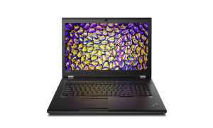 Laptop Lenovo Thinkpad P73 i7-9750H | 17,3" FHD | 16GB | 512GB SSD | Quadro T2000 | Windows 10 Pro (20QR0026PB)