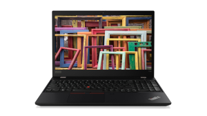 Laptop Lenovo ThinkPad T590 i5-8265U | 15,6" FHD | 16GB | 512GB SSD | Int | Windows 10 Pro (20N4005KPB)