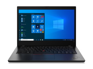 Laptop Lenovo ThinkPad L14 i5-10210U | 14"FHD | 16GB | 512GB SSD | Int | LTE | Windows 10 Pro (20U1000YPB)