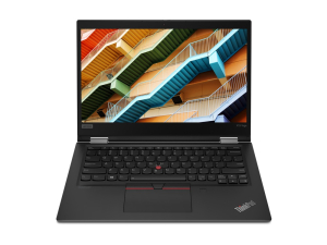 Laptop Lenovo ThinkPad X13 Yoga i7-10510U | Touch 13,3" FHD | 16GB | 512GB GB SSD | Int | LTE | Windows 10 Pro (20SX0004PB)
