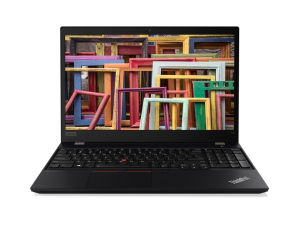 Laptop Lenovo ThinkPad T15 G1 15,6"FHD Core i7-10510U 16GB 512GB NVIDIA MX330 Windows 10 Pro (20S60023PB)