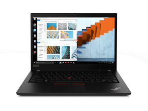 Laptop Lenovo ThinkPad T14 G1 i5-10210U | 14" FHD | 8GB | 512GB SSD | Int | Windows 10 Pro (20S00012PB)