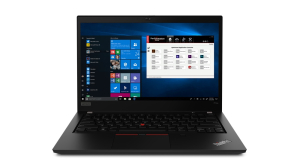 Laptop Lenovo ThinkPad P14s G1 i7-10610U | 14"FHD | 16GB | 1TB SSD | QUADRO P520 | LTE | Windows 10 Pro (20S40018PB)