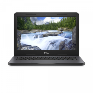 Laptop Dell Latitude 3310 i3-8145U | 13,3" HD | 8GB | 256GB SSD | Int | Windows 10 Pro (N010L331013EMEA)