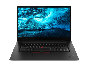 Laptop Lenovo ThinkPad X1 Extreme 2 i9-9880H | Touch 15" ,6" UHD_OLED | 32GB | 2TB SSD | GTX1650 | Windows 10 Pro (20QV00CEPB)
