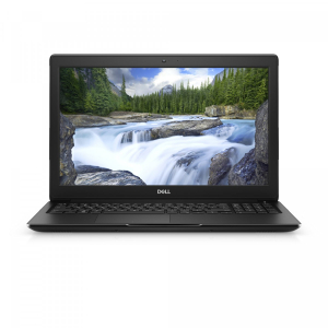 Laptop Dell Latitude 3500 i5-8265U | 15,6" FHD | 8GB | 512GB SSD | Int | Windows 10 Pro (N034L350015EMEA)