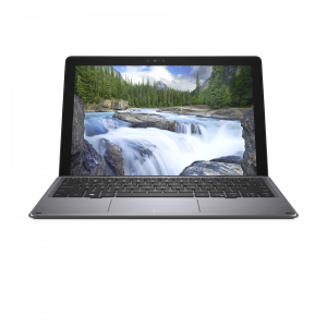 Laptop 2w1 Dell Latitude 7200 i5-8365U | Touch 12,3""FHD | 16GB | 512GB SSD | Int | LTE | Windows 10 Pro (53646517_1)