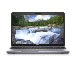 Laptop Dell Latitude 5511 i5-10400H | 15,6"FHD | 8GB | 256GB SSD | Int | Windows 10 Pro (N002L551115EMEA)