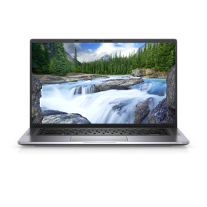 Laptop Dell Latitude 9510 i5-10210U | 15,6" FHD | 8GB | 256GB SSD | Int | Windows 10 Pro (N001L951015EMEA)