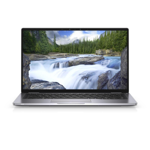 Laptop 2w1 Dell Latitude 9410 i5-10210U | Touch 14"FHD | 8GB | 256GB SSD | Int | Windows 10 Pro (N001L9410142IN1EMEA)