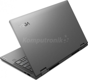 Laptop Lenovo YOGA C640-13IML (81UE004XPB) Core i5-10210U | LCD: 13.3" FHD IPS touch | RAM: 8GB | SDD: 256GB PCIe | Windows 10 64bit