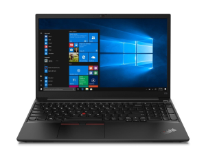 Laptop Lenovo ThinkPad E15 Ryzen 3 4300U | 15,6"FHD | 8GB | 256GB SSD | Int | Windows 10 Pro (20T8000NPB)