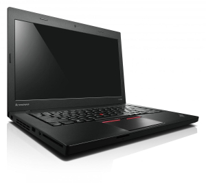Lenovo ThinkPad 20DT0004PB Core i3 5005U | LCD: 14" | RAM: 4GB | HDD: 500GB | Windows 7/8.1 Pro 64 bit