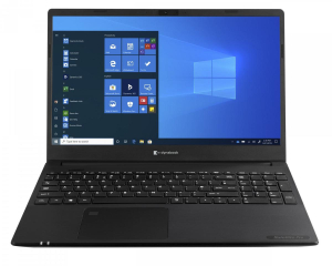 Laptop Toshiba Dynabook Satellite Pro L50-G-11L i7-10710U | 15,6" FHD | 16GB | 512GB SSD | Int | Windows 10 Pro (PBS12E-01Q008PL)