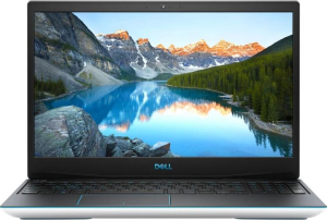 Laptop DELL Inspiron 15 G3 3500 Core i7-10750H | LCD: 15.6" FHD 144Hz | Nvidia GTX 1650Ti 4GB | RAM: 16GB DDR4 | SSD: 512GB M.2 PCIe | No OS (3500-4427)