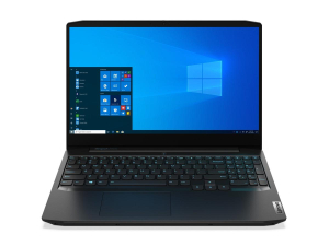 Laptop Lenovo IdeaPad Gaming 3 15IMH05 i7-10750H | 15,6"FHD 120Hz | 8GB | 512GB SSD | GTX1650 | NoOS (81Y400JGPB)