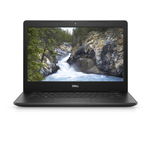 Laptop Dell Vostro 3491 i3-1005G1 | 14" FHD | 8GB | 256GB SSD | Int | Windows 10 Pro (N401VN3491EMEA01_2101)