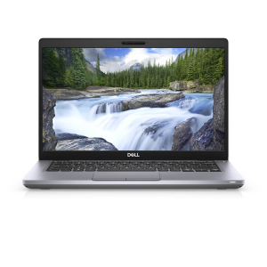 Laptop Dell Latitude 5411 i5-10400H | 14"FHD | 8GB | 256GB SSD | Int | LTE | Windows 10 Pro (N001L541114EMEA+WWAN)