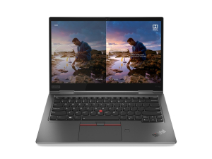 Laptop Lenovo ThinkPad X1 Yoga 5 i7-10510U | Touch 14"FHD | 16GB | 1TB SSD | Int | LTE | Windows 10 Pro (20UB0035PB)