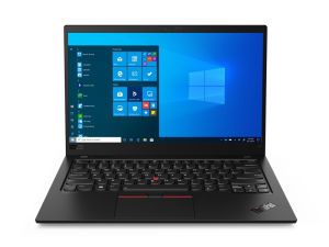 Laptop Lenovo ThinkPad X1 Carbon 8 i7-10510U | Touch 14"FHD | 16GB | 512GB SSD | Int | LTE | Windows 10 Pro (20U90045PB)