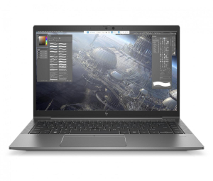 Laptop Hp Zbook Firefly 14 G7 15,6"FHD i7-10510U 16GB 256GB NVIDIA Quadro P520 Windows 10 Pro (111D1EA)