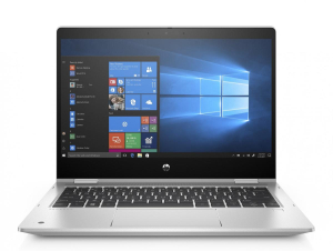 Laptop HP ProBook x360 435 G7 Ryzen 7 4700U 13 3  FHD Touch 8GB SSD256 Radeon Graphics W10Pro Silver