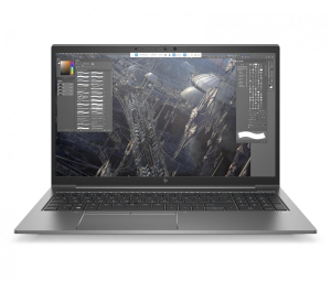 Laptop Hp Zbook Firefly 15 G7 15,6"FHD Core i5-10210U 16GB 256GB NVIDIA Quadro P520 Windows 10 Pro (111F7EA)