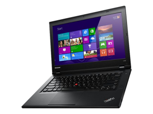 Lenovo ThinkPad 20ASS3GD00 Core i7 4712MQ | LCD: 14" HD+ | RAM: 4GB | HDD: 500GB | Windows 7/10 Pro 64 bit