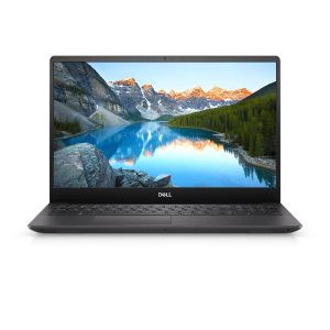 Laptop Dell Inspiron 15 i5-9300H | 15,6" FHD | 8GB | 512GB SSD | GTX1650 | Windows 10 Pro (7590-8827)