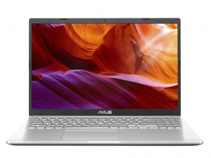 Laptop ASUS VivoBook 15 X509JA-BQ242 Srebrny (90NB0QE1-M06370) Core i5-1035G1 | LCD: 15.6"FHD IPS | RAM: 8GB | SSD: 512GB M.2 | No OS