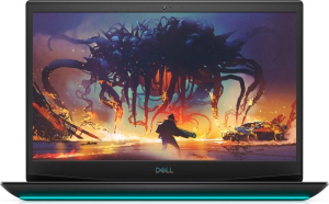 Laptop Dell Inspiron G5 i7-10750H | 15,6"FHD | 16GB | 1TB SSD | GTX1660Ti | Windows 10 Pro (5500-6483)
