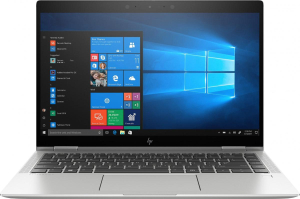 Laptop HP Elitebook x360 1040 G6 i7-8565U | Touch 14" UHD_HDR | 16GB | 512GB SSD | Int | PEN | LTE | Windows 10 Pro (8MK13EA)
