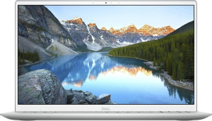 Laptop DELL Inspiron 15 5501-6537 - srebrny (5501-6537) Core i5-1035G1 | LCD: 15.6" FHD | RAM: 8GB DDR4 | SSD: 256GB PCIe M.2 | Windows 10