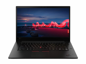 Laptop Lenovo ThinkPad X1 Extreme G3 i7-10750H | 15,6"FHD | 16GB | 512GB SSD | GTX 1650Ti | Windows 10 Pro (20TK000HPB)
